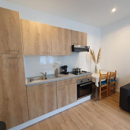 נאנסי Appartement Savane מראה חיצוני תמונה